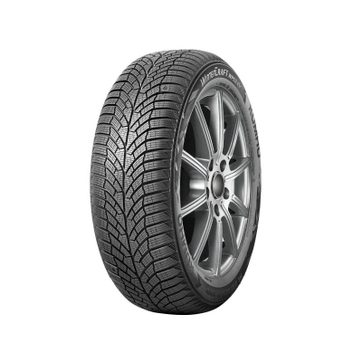 Imagen de Kumho WinterCraft WP52 EV 215/55 R18 95H coche de turismo Neumáticos invierno 2349743