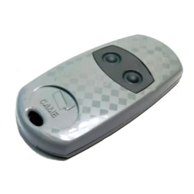 Imagen de Came TOP432EE (ex TOP432NA) Gate Remote Control Key Fob Transmitter 2 Button 433Mhz, [Importado de UK]