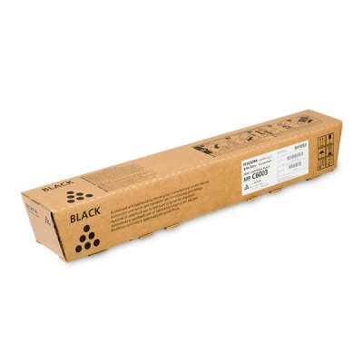 Imagen de Toner Ricoh 841853 33000páginas Negro