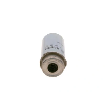 Imagen de BOSCH F 026 402 079 Filtro Combustible enroscable FORD: Transit Mk6 Tourneo, Furgón, Camión de plataforma/Chasis