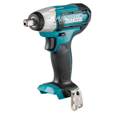 Imagen de Makita TW141DZ LLAVE DE IMPACTO 12V CXT 140NM 1/2&quot;, Multicolor/solo