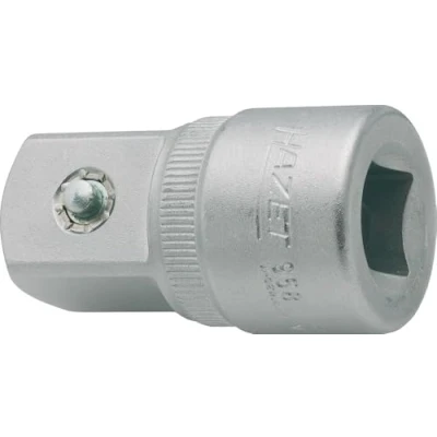 Imagen de HAZET 958 1 Adaptador de ampliación, carraca 50 12,5 (1/2&quot;)