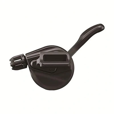 Imagen de SHIMANO Mando Cambio Iz. 2v SL M9100 I XTR +Funda