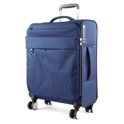 Imagen de Mandarina Duck MD20 Cabin Trolley Dress Blue (Azul) 40 x 55 20 (LxHxW)