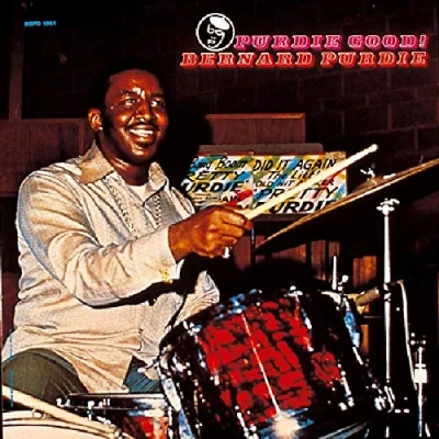 Imagen de Purdie Good [Vinilo]