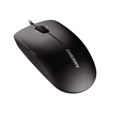 Imagen de Ratón Cherry Mc 2000