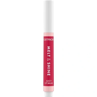 Imagen de Bálsamo Labial con Color Catrice Melt and Shine Nº 070 Pink HAwaii 1,3 g