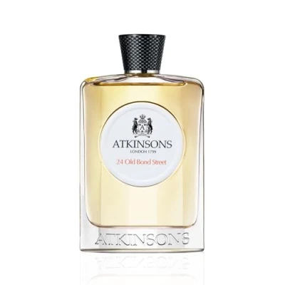 Imagen de Atkinsons 24 Old Bond Street EDC 100 ml UNI