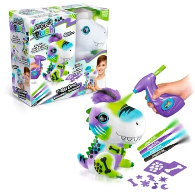 Imagen de Canal Toys Style 4 Ever Colorea tu Dinosaurio OFG243