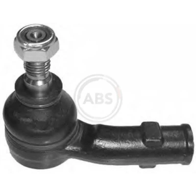 Imagen de A.B.S. 230430 Rótula de dirección 12,7 MM12X1.5 RHT VOLKSWAGEN: GOLF 3, 2, Polo III Hatchback, SEAT: Ibiza Córdoba I Berlina, TOLEDO 1