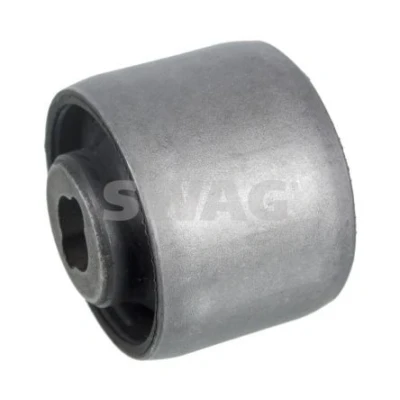 Imagen de SWAG 55 93 1267 Silentblock Brazo de Suspension Eje delantero, izquierda, posterior, derecha VOLVO: XC90 I