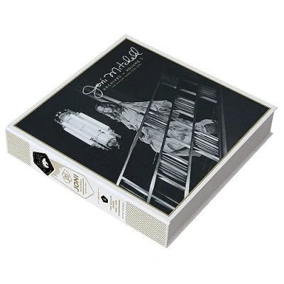 Imagen de Joni Mitchell Archives Vol.3 (5 CD)