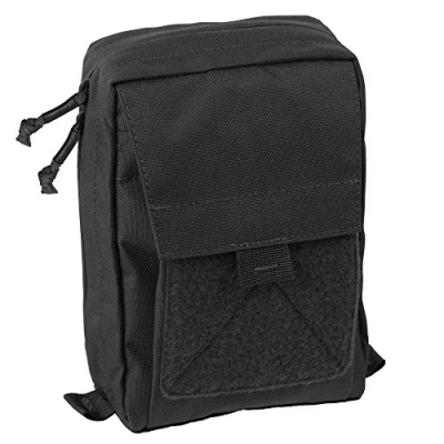 Imagen de Urban Admin Pouch (01 Negro)