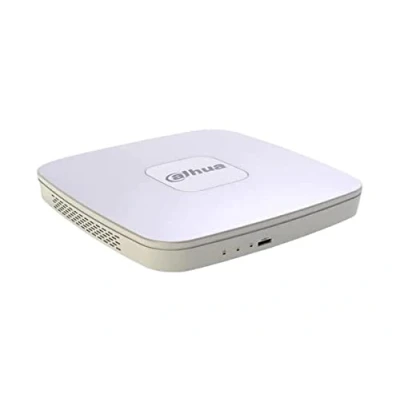 Imagen de Dahua XVR Wizsense 8 Canales CVI AHD TVI Analog IP 1080N H.265 + XVR4108C I