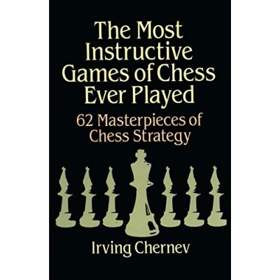 Imagen de The Most Instructive Games Of Chess Ever Played (ebook)