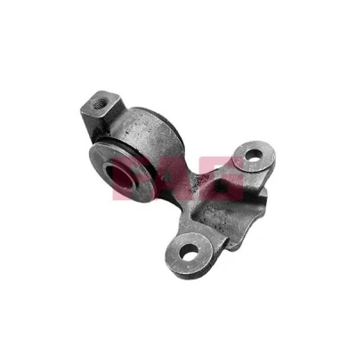 Imagen de FAG 829 0140 10 Silentblock brazo de Suspension Rodamiento caucho metal para oscilante transversal CITROËN: Jumpy I Furgón, MPV