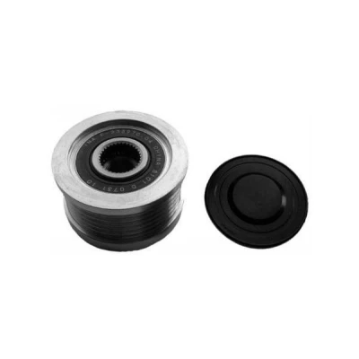 Imagen de CONTITECH AP9065 Rueda Libre Alternador se requiere herramiente especial para montaje KIA: cee‘d I Familiar, Magentis II, Cerato Berlina