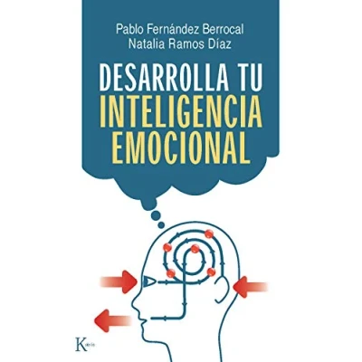 Imagen de Desarrolla tu inteligencia emocional (Psicología)