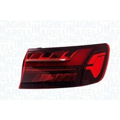 Imagen de Luz trasera MAGNETI MARELLI 714081830203