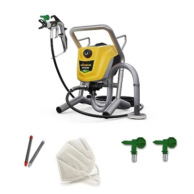 Imagen de Control Pro 250M Sistema Airless baja presión