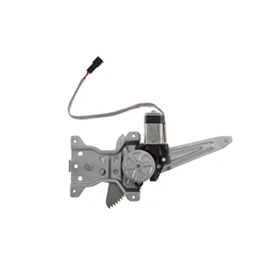 Imagen de Valeo Elevalunas Atrás derecha eléctrico con electromotor sin función de confort 851889 SUZUKI: SWIFT 3