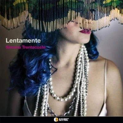 Imagen de Lentamente Simona Trentacoste