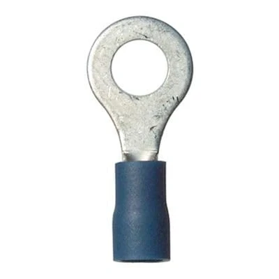 Imagen de RESTAGRAF 306906 Conector aplastado