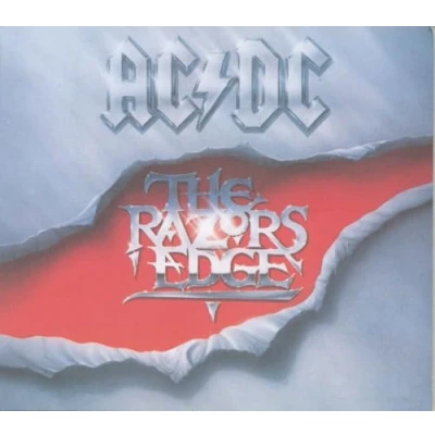 Imagen de Razor&#039;S Edge, The