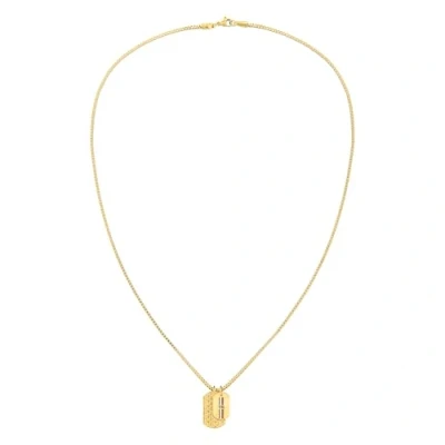 Imagen de Tommy Hilfiger Jewelry Collar para Hombre de Acero inoxidable 2790211