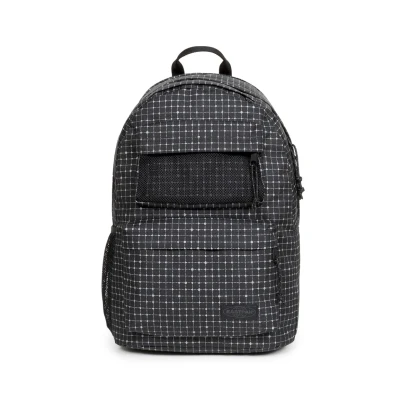 Imagen de Eastpak Double Office Mochila, Talla: One Size, Refleks space black