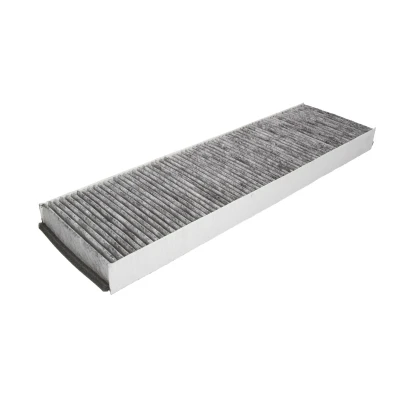 Imagen de MAHLE ORIGINAL LAK 70 Filtro de habitáculo carbón activado 502,5 142 38,0 PEUGEOT: 607 Berlina