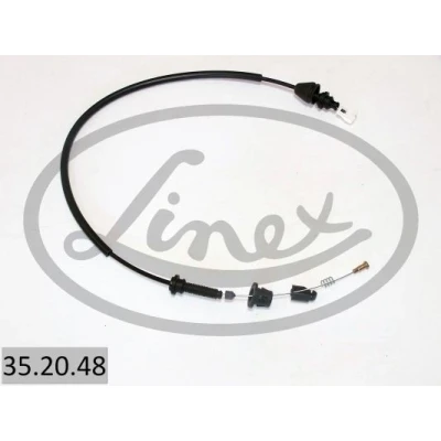 Imagen de LINEX 35.20.48 Cable del acelerador