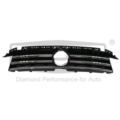 Imagen de DPA 88531791502 Rejilla Parachoques delante VOLKSWAGEN: CADDY 4 Kombi, Kasten