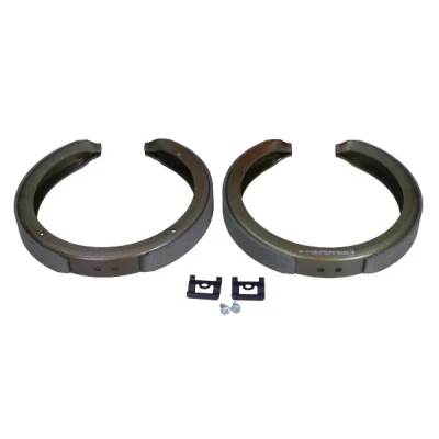 Imagen de MAXGEAR 19 4567 Zapatas de Freno Mano Eje trasero, derecha, trasero izquierda