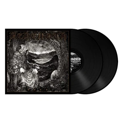 Imagen de Grom [Vinilo]