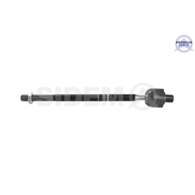 Imagen de SIDEM 9017 Rotula Axial de Direccion Eje delantero MM16X1,5R 279 OPEL: Zafira B