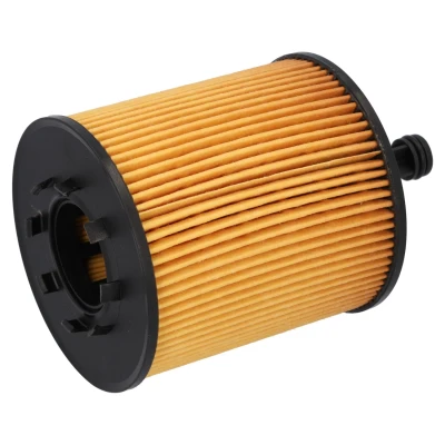 Imagen de FEBI BILSTEIN 108996 Filtro de aceite con junta anular Cartucho filtrante VOLKSWAGEN: Touareg I, Phaeton
