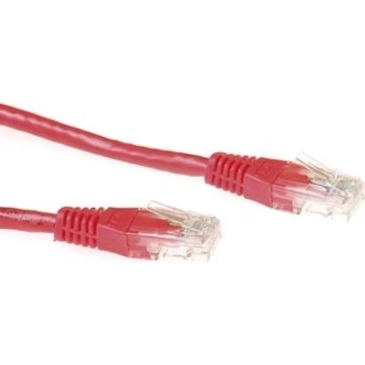 Imagen de Advanced Cable Technology Cat6a Utp 1m