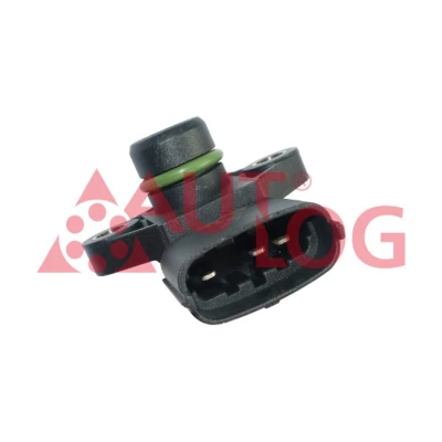 Imagen de Sensor, presión colector de admisión AUTLOG AS4977