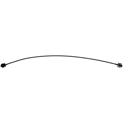Imagen de GATES 02 2992 Tuberia flexible calefacción PEUGEOT: 206 Hatchback, SW