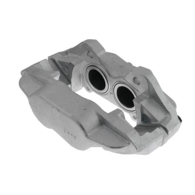 Imagen de LAUBER 77.1734 Pinza de freno Hierro fundido Eje delantero, izquierda LAND ROVER: Defender SUV, Pick up