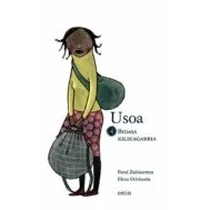 Imagen de Usoa 4 Bidaia Kilikagarria