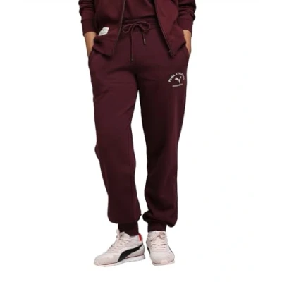 Imagen de Pantalones de chándal PUMA Class Comfort para mujer