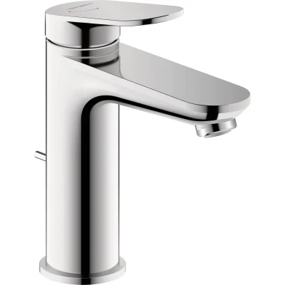 Imagen de Duravit WA1021001010 Wave Grifo para lavabo (cromo)