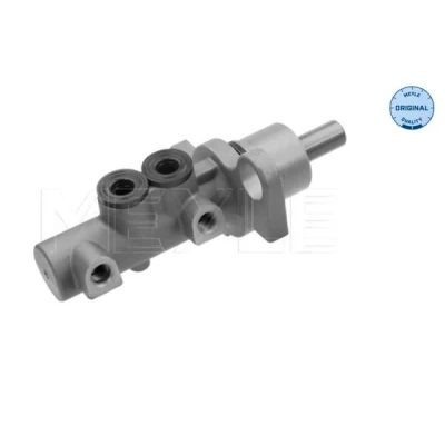 Imagen de MEYLE 114 532 0008 Cilindro Maestro de Freno 2 23,8 ORIGINAL Quality Aluminio M12x1 AUDI: A6 C5 Berlina, A4 B5 Avant
