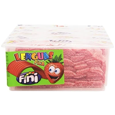 Imagen de Fini Lenguas Pica geles dulces 200