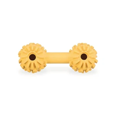 Imagen de Trixie Pesa para Perros, 17 cm., Especial Perros Ciegos o con Poca Visión
