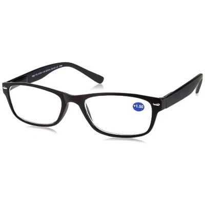 Imagen de I NEED YOU gafas de lectura Feeling SPH 1.50 color: negro