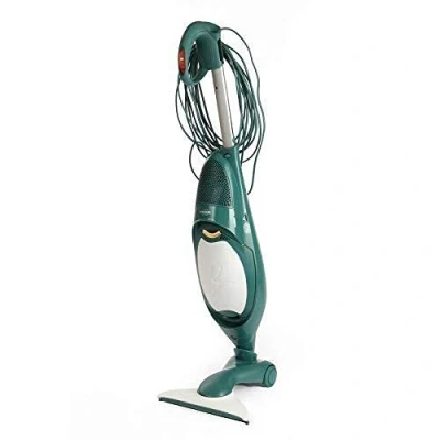Imagen de Vorwerk Kobold 140 , Cepillo Suelo Duro HD40 Adecuados Filtros De Jatop (Revisión General)