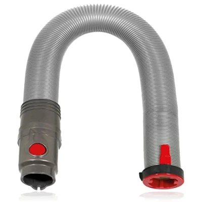 Imagen de SPARES2GO Tubo Manguera Compatible con Dyson DC40 DC41 DC55 DC75 Cinetic Aspiradora